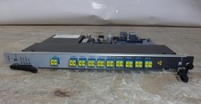 Cyan LAD-8 800-0020-03-03 Ethernet Packet Switch SEE NOTES picture
