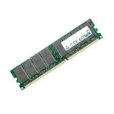 512MB Kit (2x256MB Module) NEC Express 5800 54XB RAM (PC2100 - Non-ECC) picture