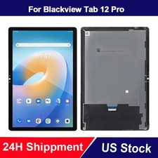 10.1 Inch For Blackview Tab 12 Pro LCD Display Touch Screen Digitizer Assembly picture