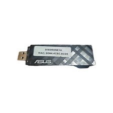 ASUS USB-N53 Dual-Band Wireless N600 USB 2.4GHz 300Mbps/5GHz 300Mbps picture