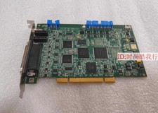 1PC MATROX MOR/2VD/HD/84 Y7173_01  Image acquisition Card picture