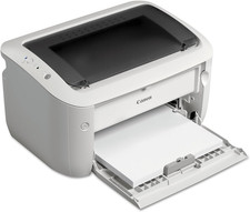 Canon Imageclass Lbp6030W - Monochrome Single-Function Wireless Compact Wireless picture