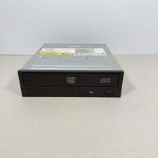 HP HEWLETT PACKARD DVD-ROM SATA DRIVE MODEL DH40N NOT TESTED picture