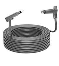 200FT/60M Replacement Extension Cable for Gen 2 Satellite Internet Use picture