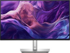 Dell P2425H 24 Inch FHD 1920x1080 IPS PC Computer Display Monitor picture