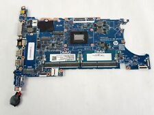 HP EliteBook 755 G5 Ryzen 5 Pro 2500U 2.00 GHz DDR4 Motherboard L21937-601 picture