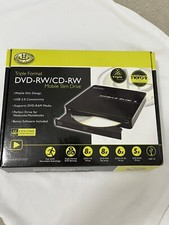 Gear Head 8X DVD Mobile Slim Drive picture