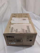 Dell 3110cn/3115cn Yellow Toner Cartridge Standard Capacity Toner Genuine Sealed picture