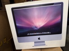 BOX ONLY Apple iMac A1225 Box picture