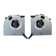 Laptop GPU CPU Cooling Fan For Lenovo Legion 5 Pro 16IAH7H 82RF 12V 5H40S20488 picture