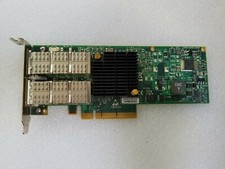 Oracle 375-3696-01 Dual Port QSFP INFINIBAND Host Channel Adapter picture