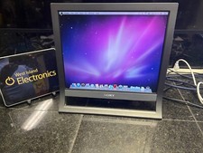 Sony SDM-HS75 Monitor 17