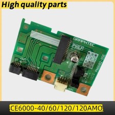 for Graphtec CE6000-40/60/120/120AMO CE6000PLUS Carriage Board / Pen Relay Board picture