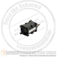 Supermicro Chassis Fan Cooling Fan Case Fan 1U 40x40x56 High Performance Fan picture