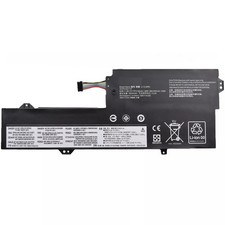 L17L3P61 L17M3P61 L17C3P61 Battery For Lenovo Ideapad 320S-13IKB Yoga 720-12IKB picture