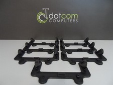 Shoretel Base Stand New Black Fits IP230 IP230G IP212k IP265 Shoregear Lot of 7 picture