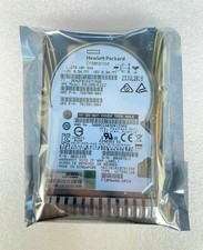 New HP 781518-B21 1.2TB 12G SAS 10K 2.5