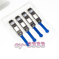 QSA28 Mellanox DynamiX Adapter MAM1Q00A-QSA28 MAM1Q00A-QSA28 QSFP28 to SFP28/100 picture