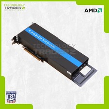 ** 102-D05318-02 AMD V340L RADEON PRO 16GB GPU Accelerator Card** picture