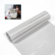 304 Stainless Steel Woven Wire Mesh 120 Mesh Filter Screen for Filtration Cloth picture