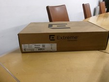 NEW EXTREME NETWORKS 210-24T-GE2 GIGABIT MANAGED SWITCH picture