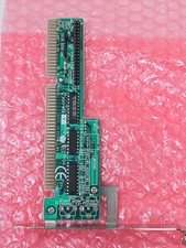 Vintage DTC2183 16-Bit ISA IDE Controller Card RCA Stereo Audio Out Retro PC picture