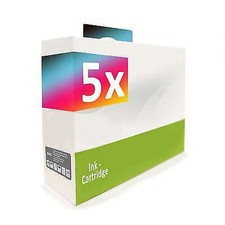5x MWT Ink for Epson WorkForce Pro WF-5620-DWF WF-5190-DW WF-5690-DWF picture