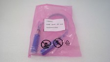 NEW Amphenol 400G OSFP DAC 0.584M 30AWG Passive Direct Attach NJPPER-G508-03 picture