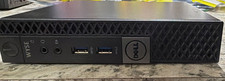 Dell Wyse 7040 Desktop Thin Client NoHD/NoRAM/NoPSU HDMI DisplayPort i5 picture