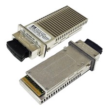 HP J8436A Genuine ProCurve 10GbE X2-SC-SR Transceiver Module 1990-3479  picture