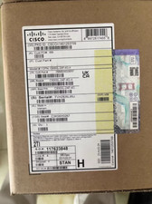 1PCS NEW  CISCO switch C9300L-24P-4G-A  Shipping DHL or FedEX picture