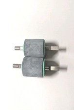 LOT 2 LD6187001 Pickup Rollers  Brother ADS2000W ADS2000e ADS2100W ADS2500W  X2 picture