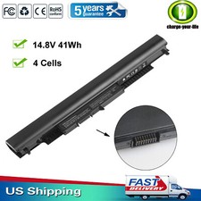 Battery HS04 for HP Pavilion 15 17 240 250 255 G4 G5 HSTNN-LB6U HSTNN-LB6V HS03 picture
