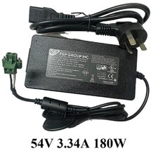 New For FSP 54V 3.34A 180W Power Supply Adapter FSP180-AWAN3 picture