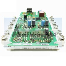 Used 1PCS Siemens A5E00297621 Inverter Driver board With module FS300R12KE3_S1 picture
