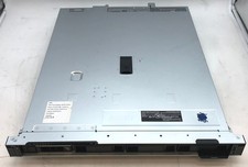 Dell PowerEdge OEMR R250 LFF Server Xeon E-2334 32GB RAM 480GB SSD & 240GB M.2 picture
