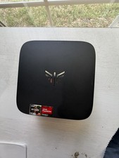 KAMRUI H1 Mini PC ( NO POWER CORD) picture