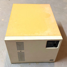 Fujitsu MB27676A 26MB Hard Disk Subsystem Vintage HDD 1984 Japan Untested picture