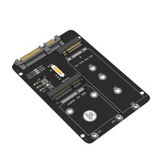To NGFF SATA SSD M.2 Adapter M.2 for 2.5