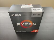 NEW AMD Ryzen 7 5800X3D (4.5GHz Boost, 8 Core / 16 Thread, AM4) 100-100000651WOF picture