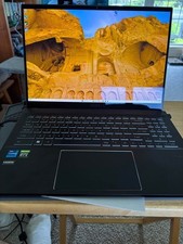 MSI Summit E16 Flip 2-in-1  16