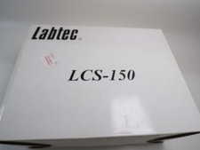 New Labtec LCS-150 Computer Speakers Vintage original packing Un-Tested picture