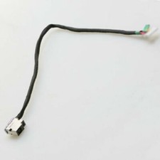 HP Pavilion 15-cc066nr 15-cc067cl 15-cc112cl 15-cc114cl DC IN Power Jack Cable picture