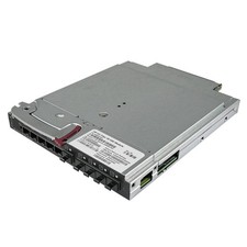 HP VC Flex-10/10D 10Gb Switch Module BladeSystem c-Class 638526-B21 639852-001 picture
