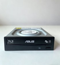 Fit For ASUS BW-16D1HT - ultra-fast 16X Blu-ray burner with M-DISC support picture
