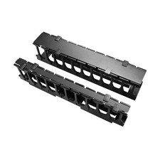 CPI 30139-719 Cable Manager Universal Horizontal 1U Single-Sided BRAND NEW picture