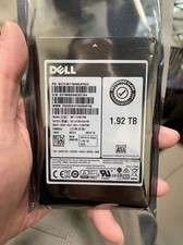 compatible DELL 1.92TB Samsung PM863A SATASSD 6Gbps MZ-7LM1T9B Solid State Drive picture