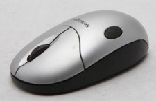 Kensington 72117 Pro Wireless USB Scroll Wheel Travel Optical PocketMouse. H42b picture