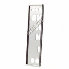For GIGABYTE Z270P-D3 GA-Z270P-D3 Shield I/O Rear Baffle Backplate Motherboard picture