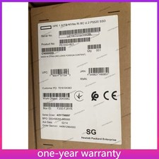  Intel P5520, P51453-B21 1.92TB SSD HPE 2.5